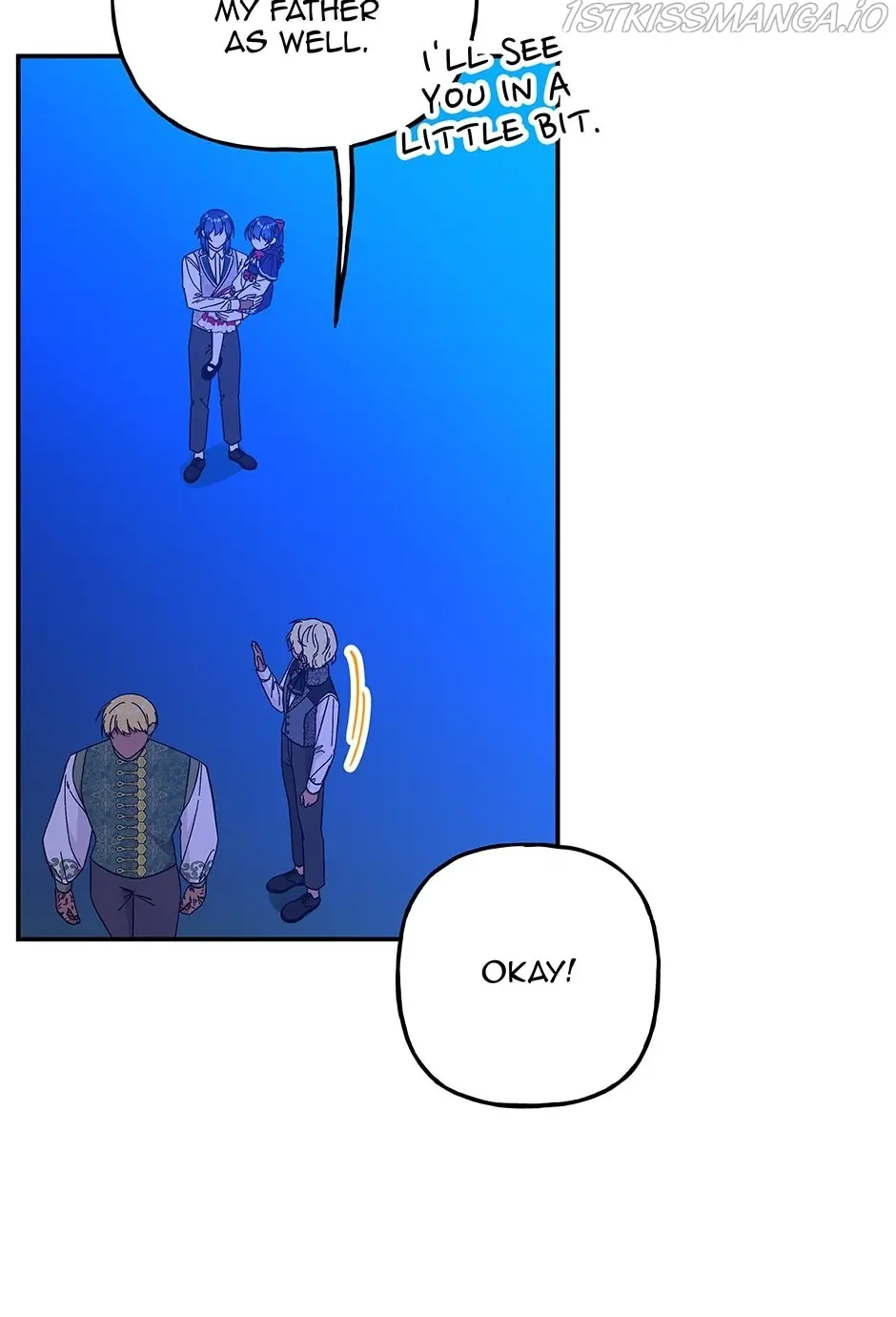The Archmage's Daughter Chapter 130 Page 63