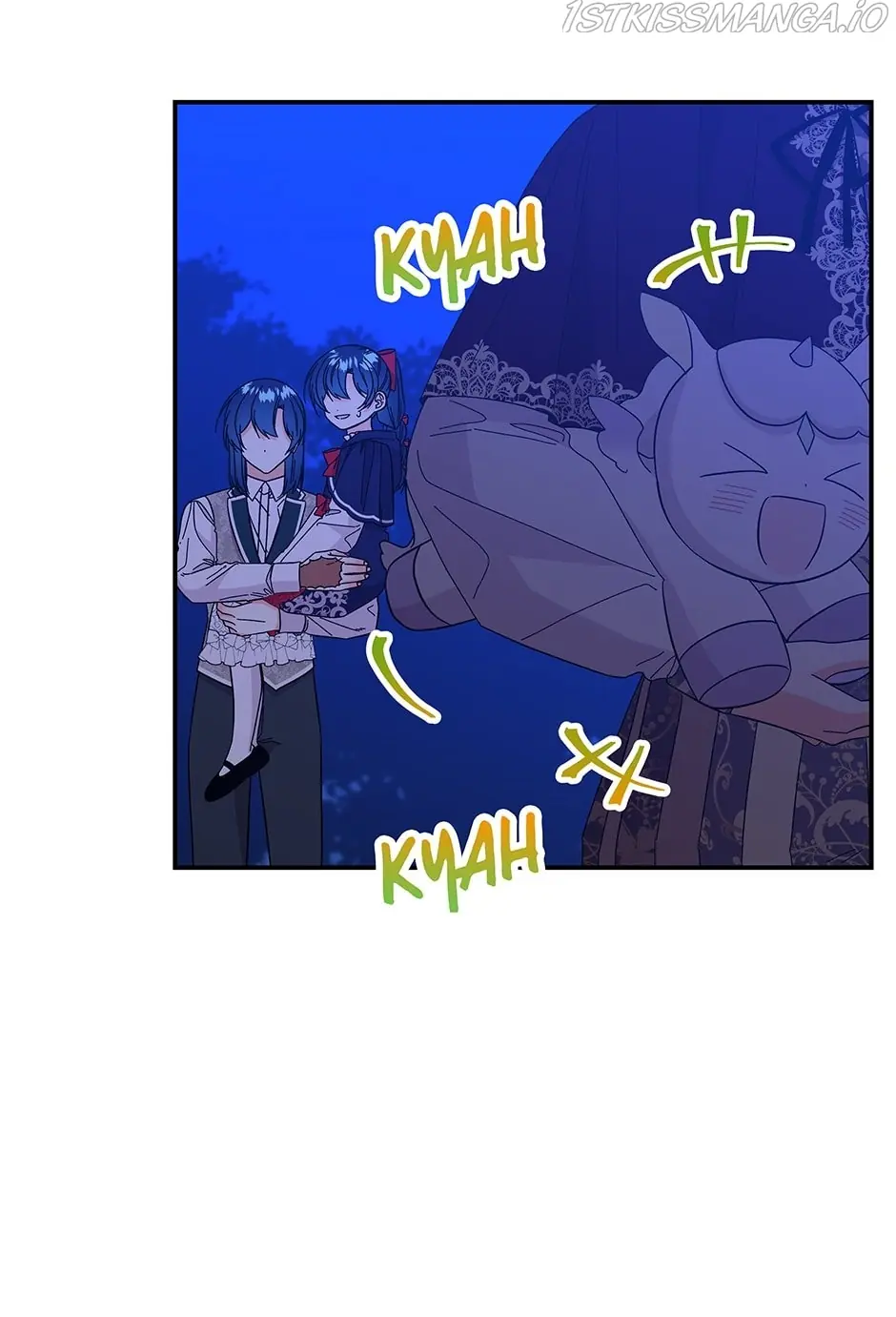 The Archmage's Daughter Chapter 130 Page 64