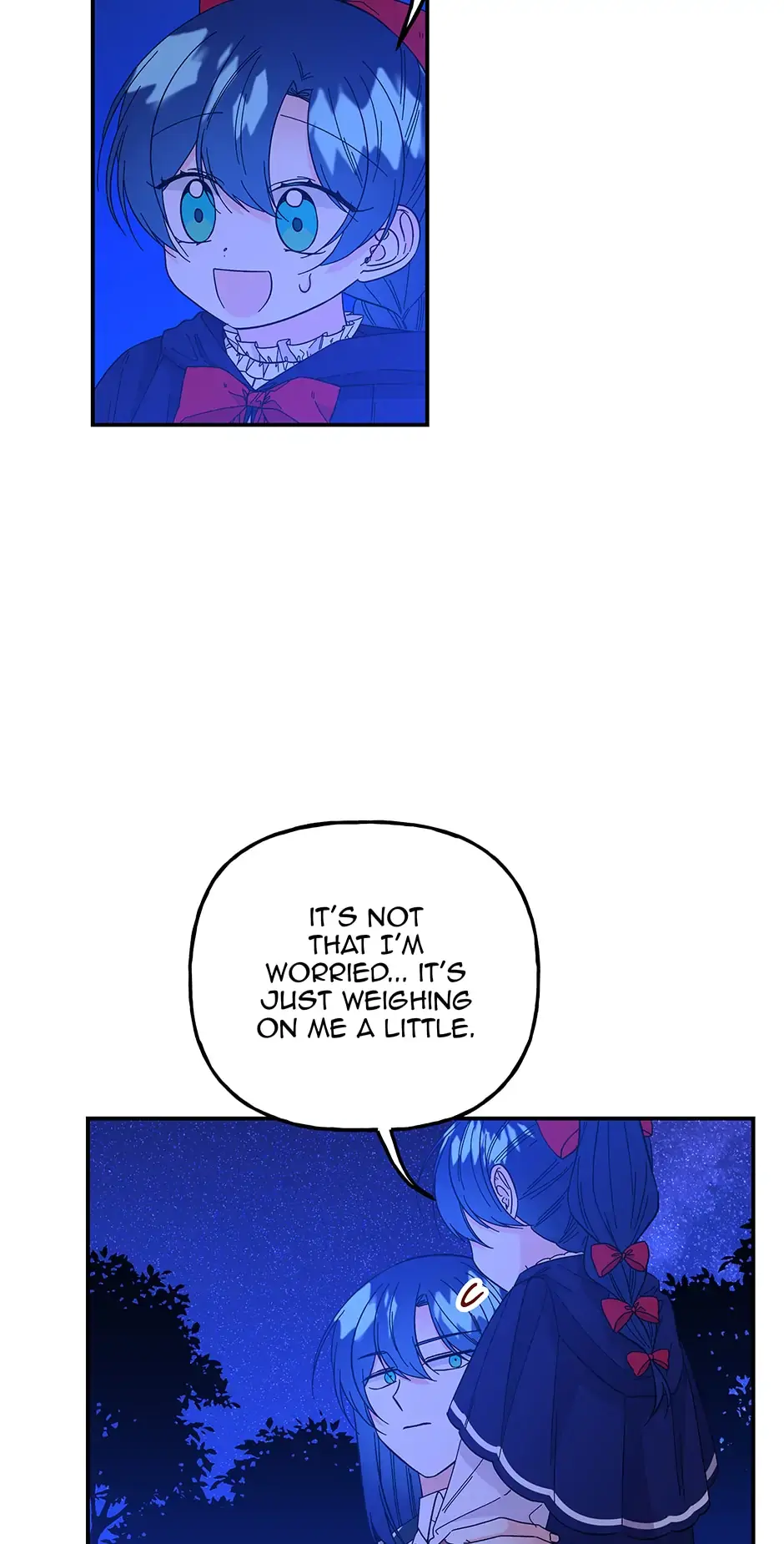 The Archmage's Daughter Chapter 131 Page 3