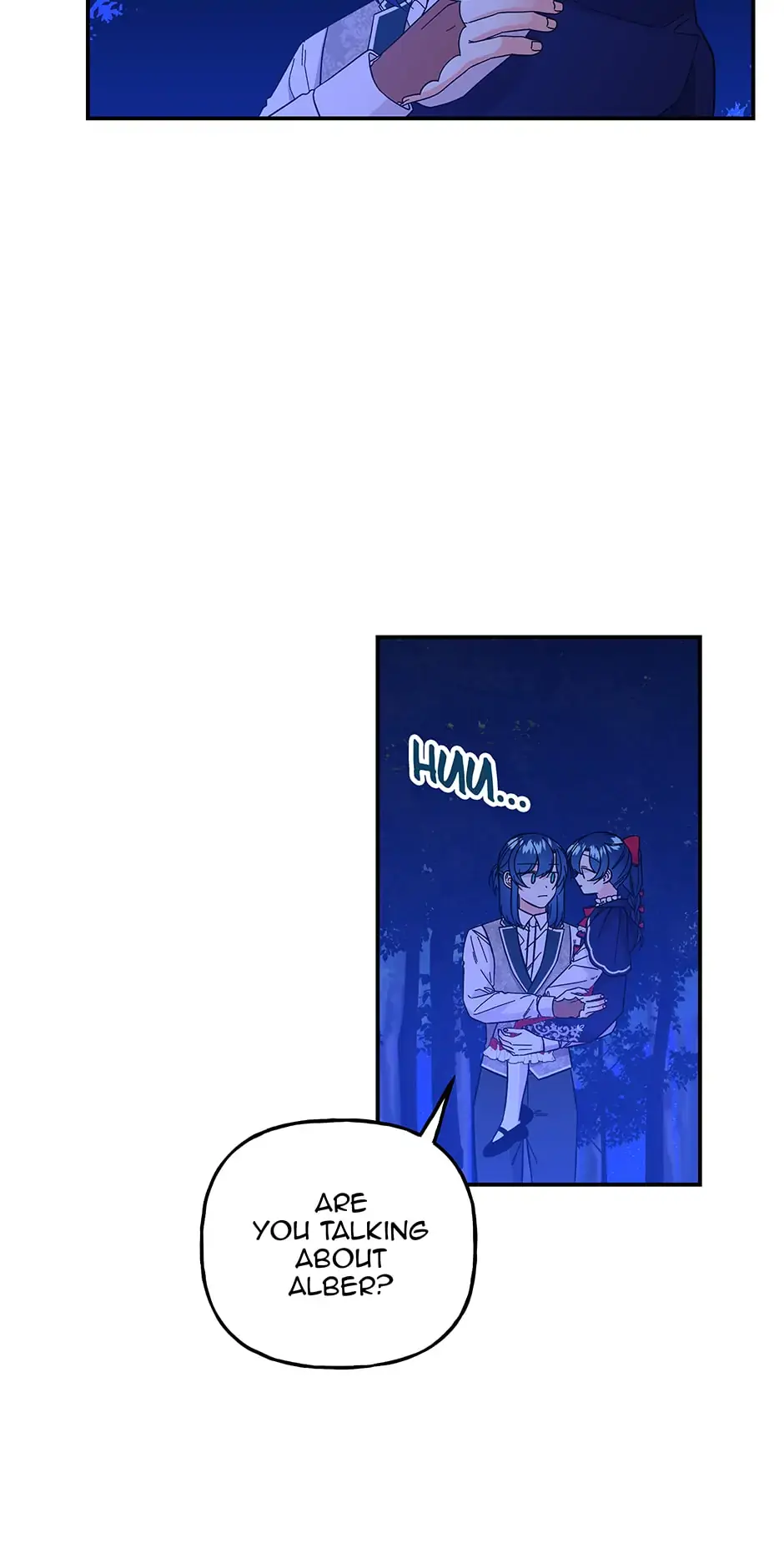 The Archmage's Daughter Chapter 131 Page 4