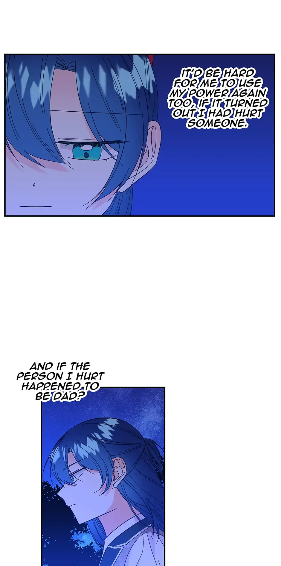 The Archmage's Daughter Chapter 131 Page 10