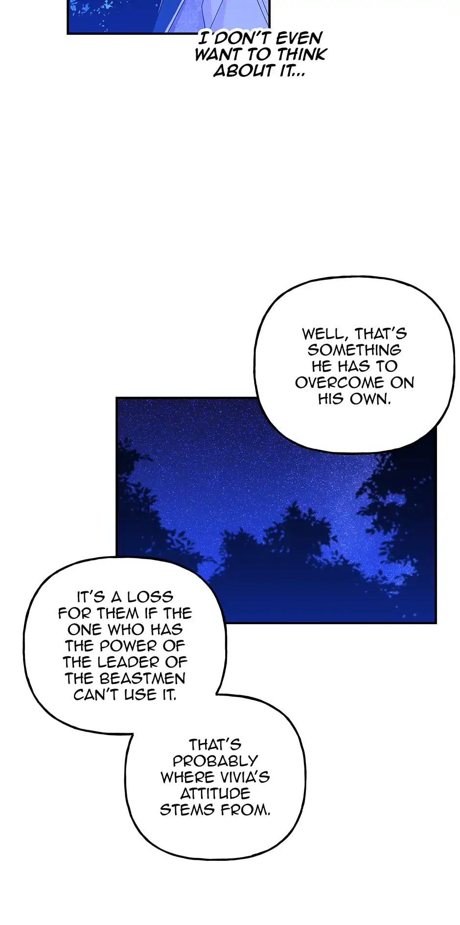 The Archmage's Daughter Chapter 131 Page 11