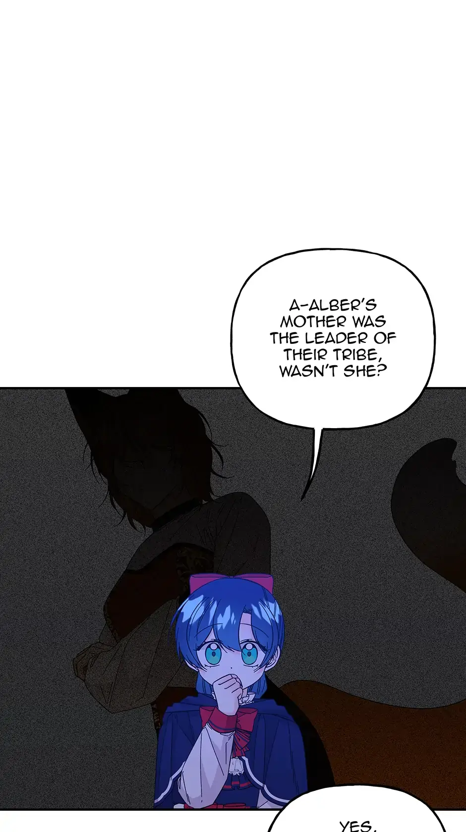 The Archmage's Daughter Chapter 131 Page 12