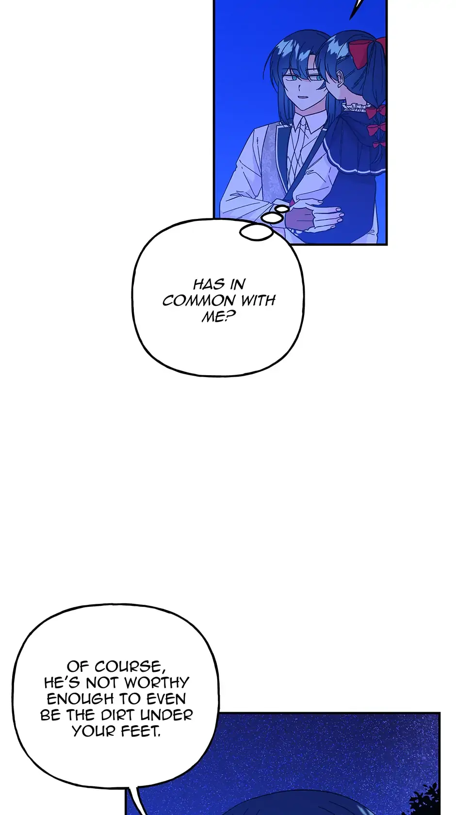 The Archmage's Daughter Chapter 131 Page 14