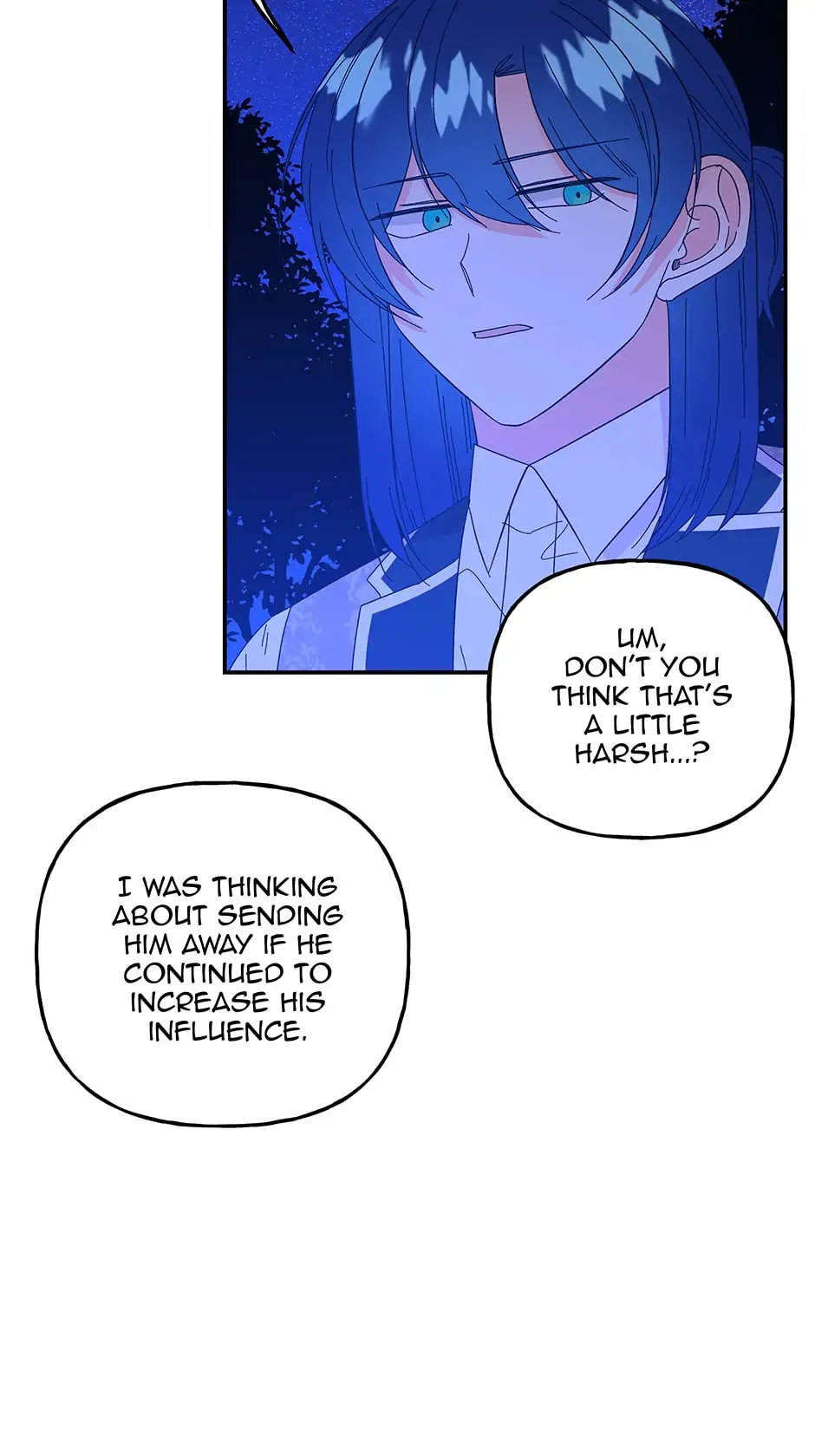 The Archmage's Daughter Chapter 131 Page 15
