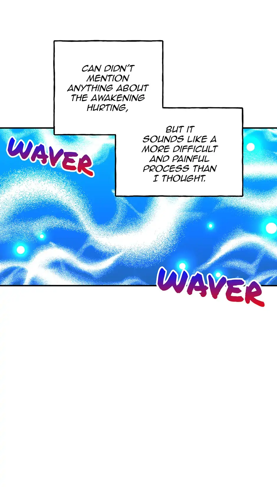 The Archmage's Daughter Chapter 131 Page 22