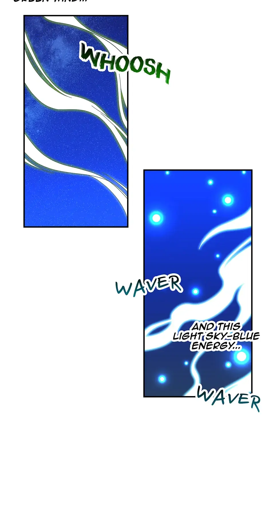 The Archmage's Daughter Chapter 131 Page 29