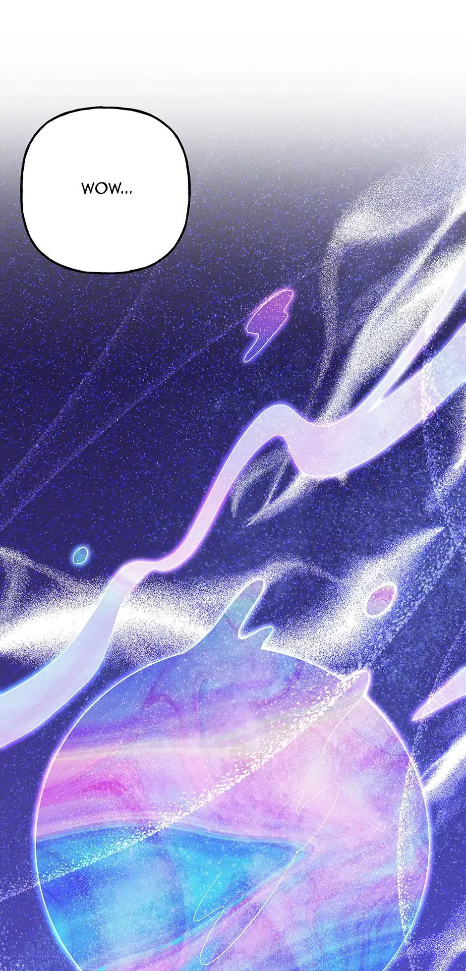 The Archmage's Daughter Chapter 131 Page 33