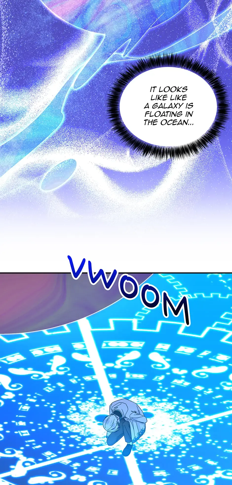 The Archmage's Daughter Chapter 131 Page 34