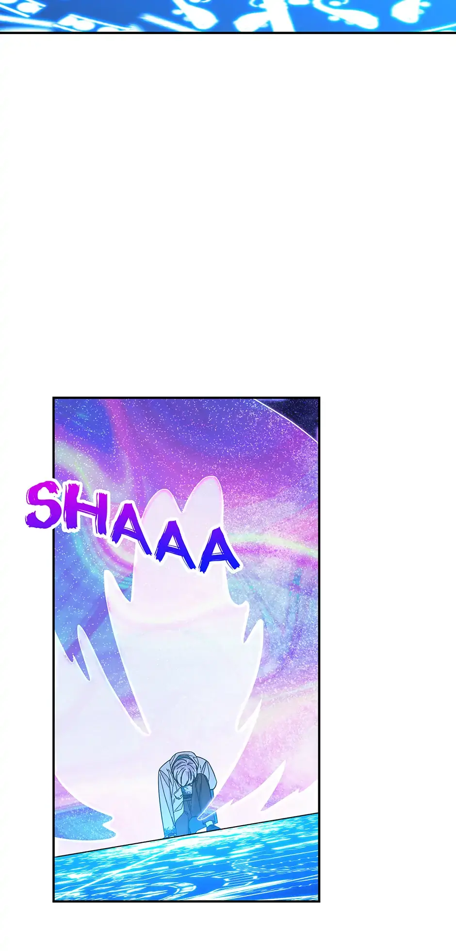 The Archmage's Daughter Chapter 131 Page 35