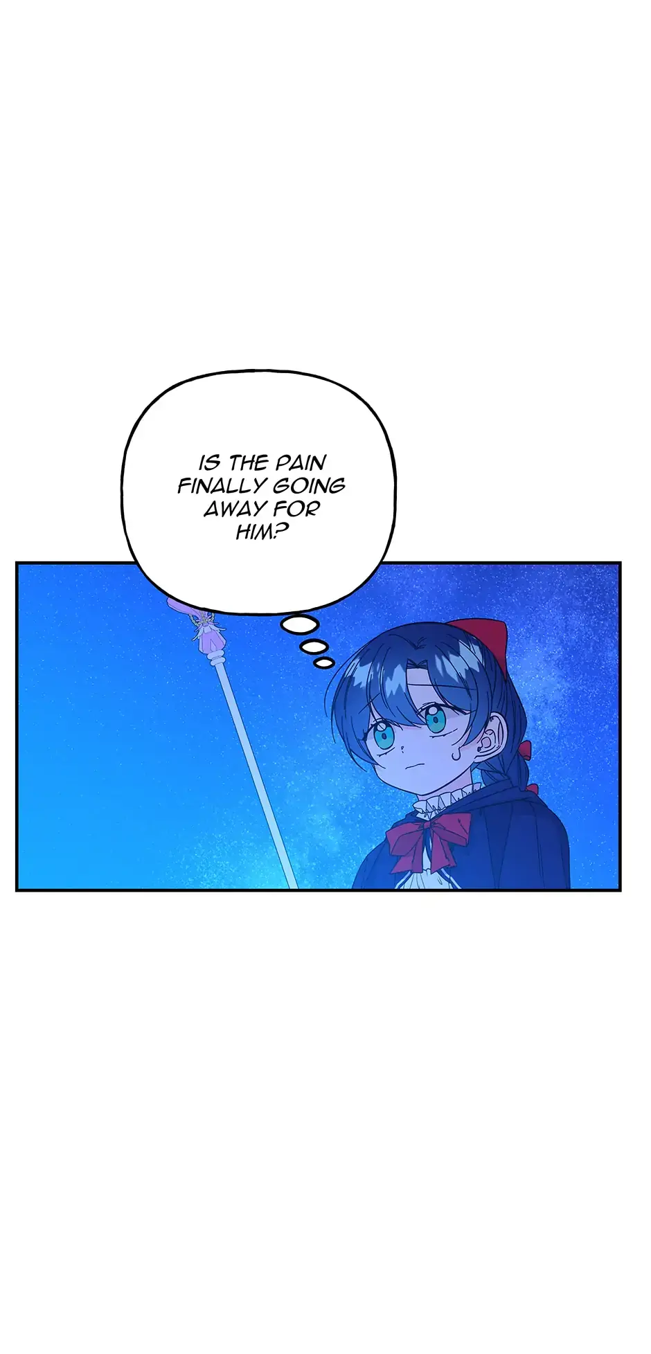 The Archmage's Daughter Chapter 131 Page 36