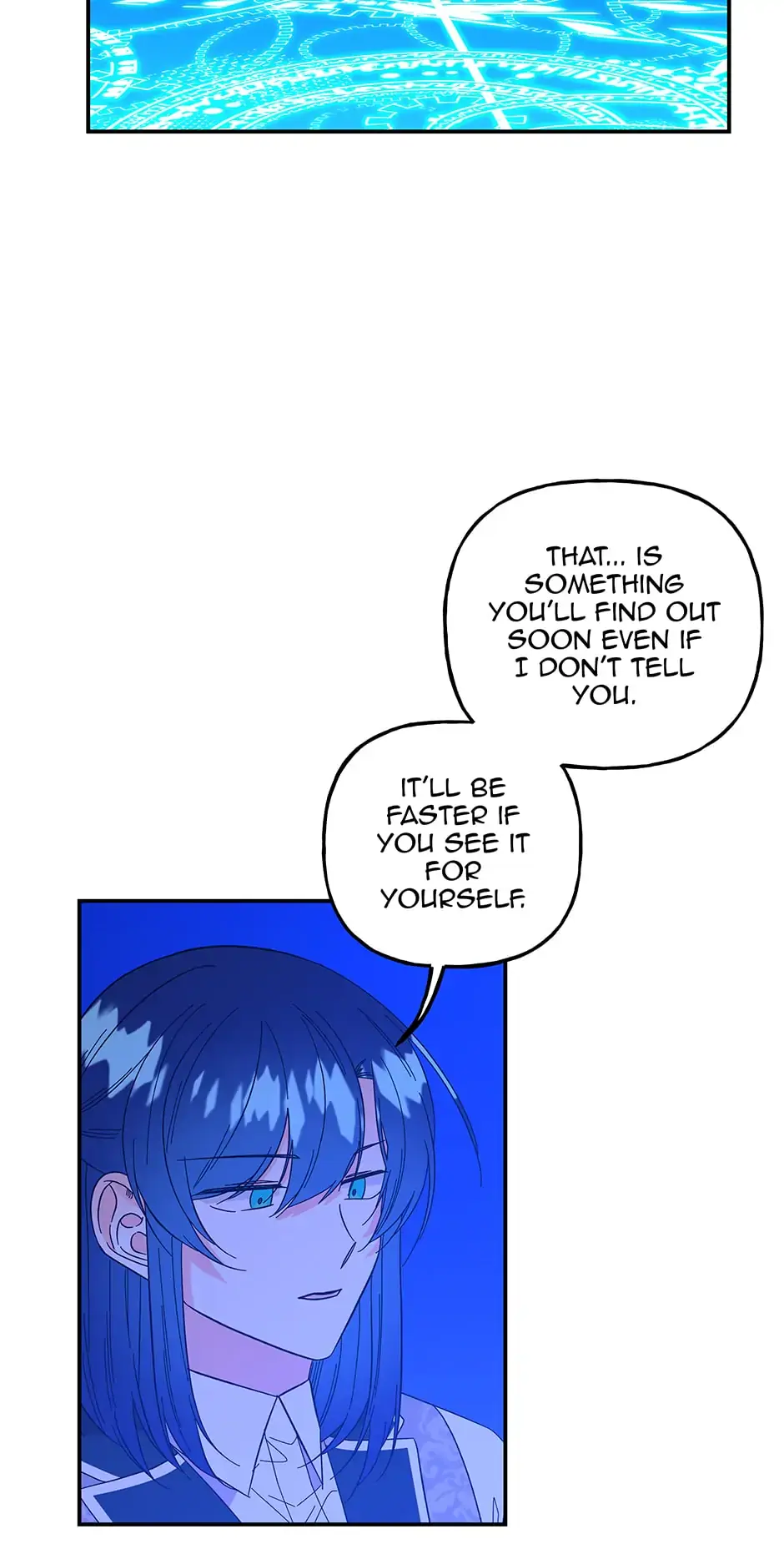 The Archmage's Daughter Chapter 131 Page 39