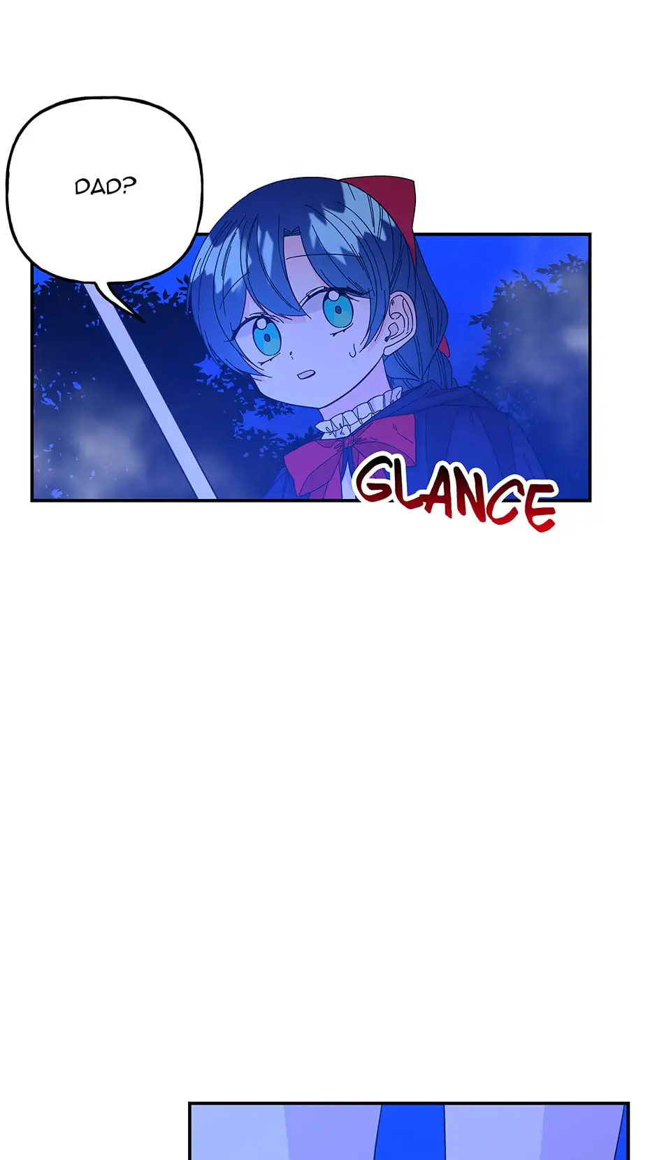 The Archmage's Daughter Chapter 131 Page 45