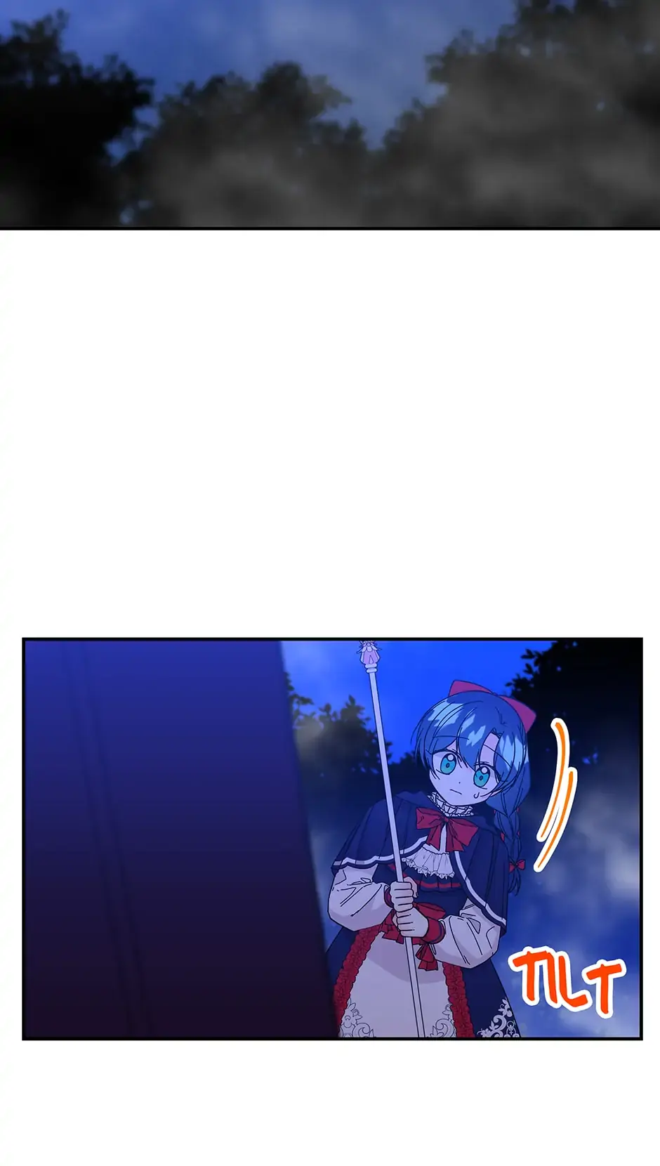 The Archmage's Daughter Chapter 131 Page 48