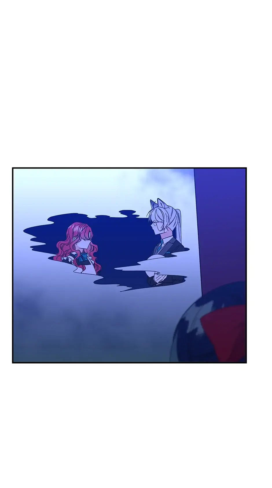 The Archmage's Daughter Chapter 131 Page 49