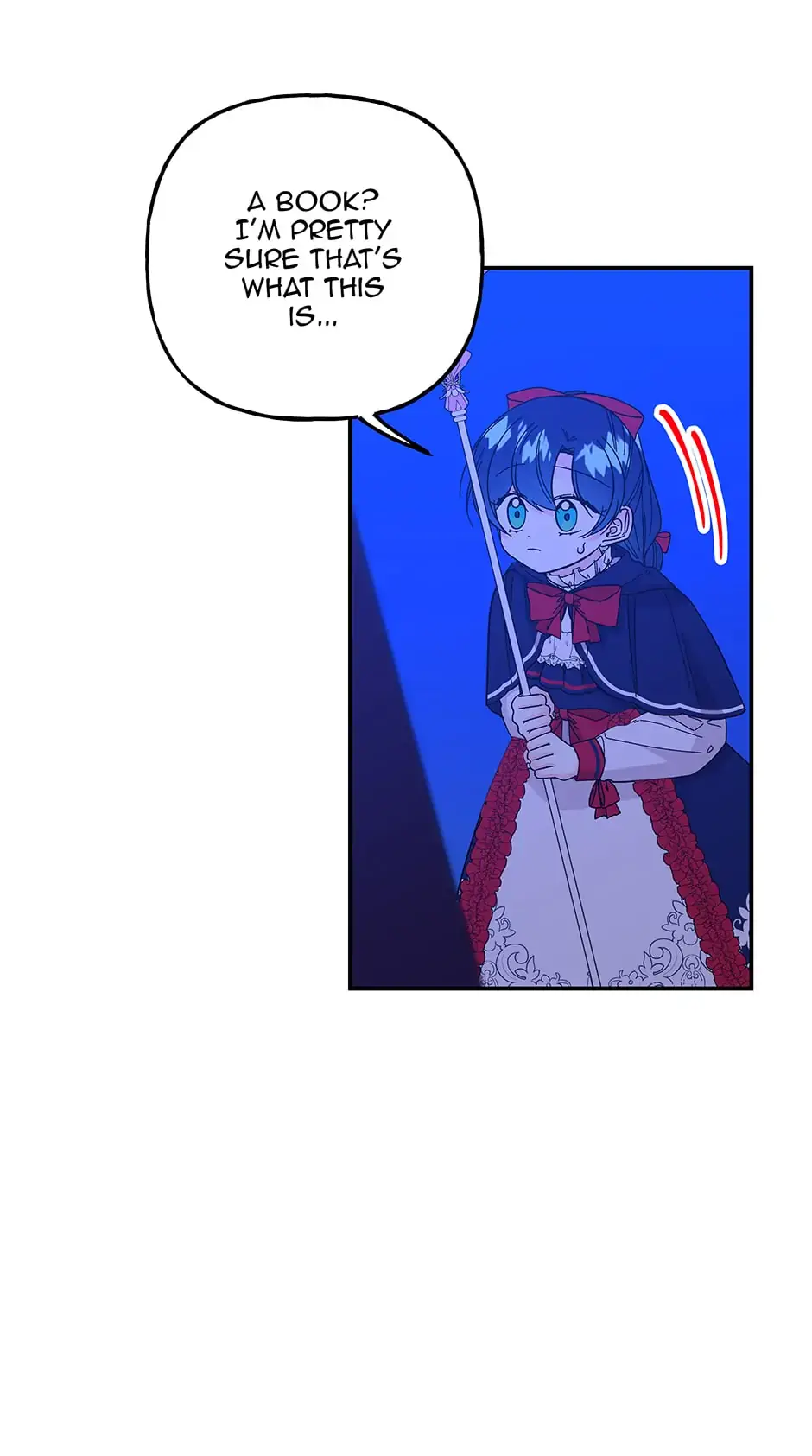 The Archmage's Daughter Chapter 131 Page 50