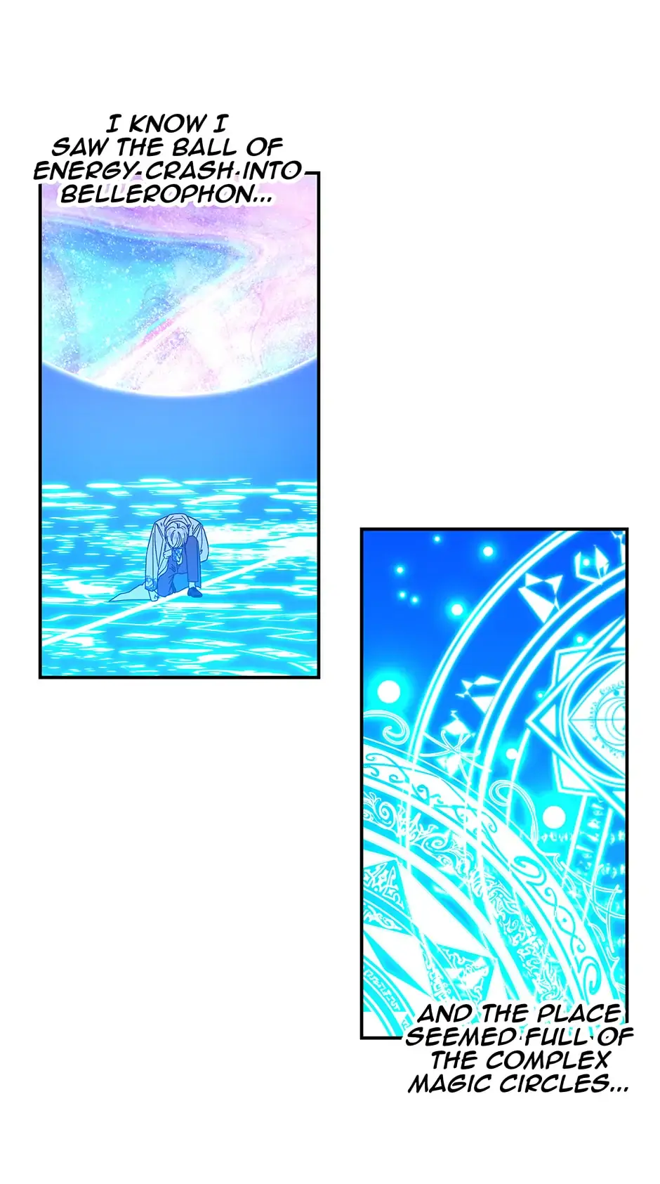 The Archmage's Daughter Chapter 131 Page 51