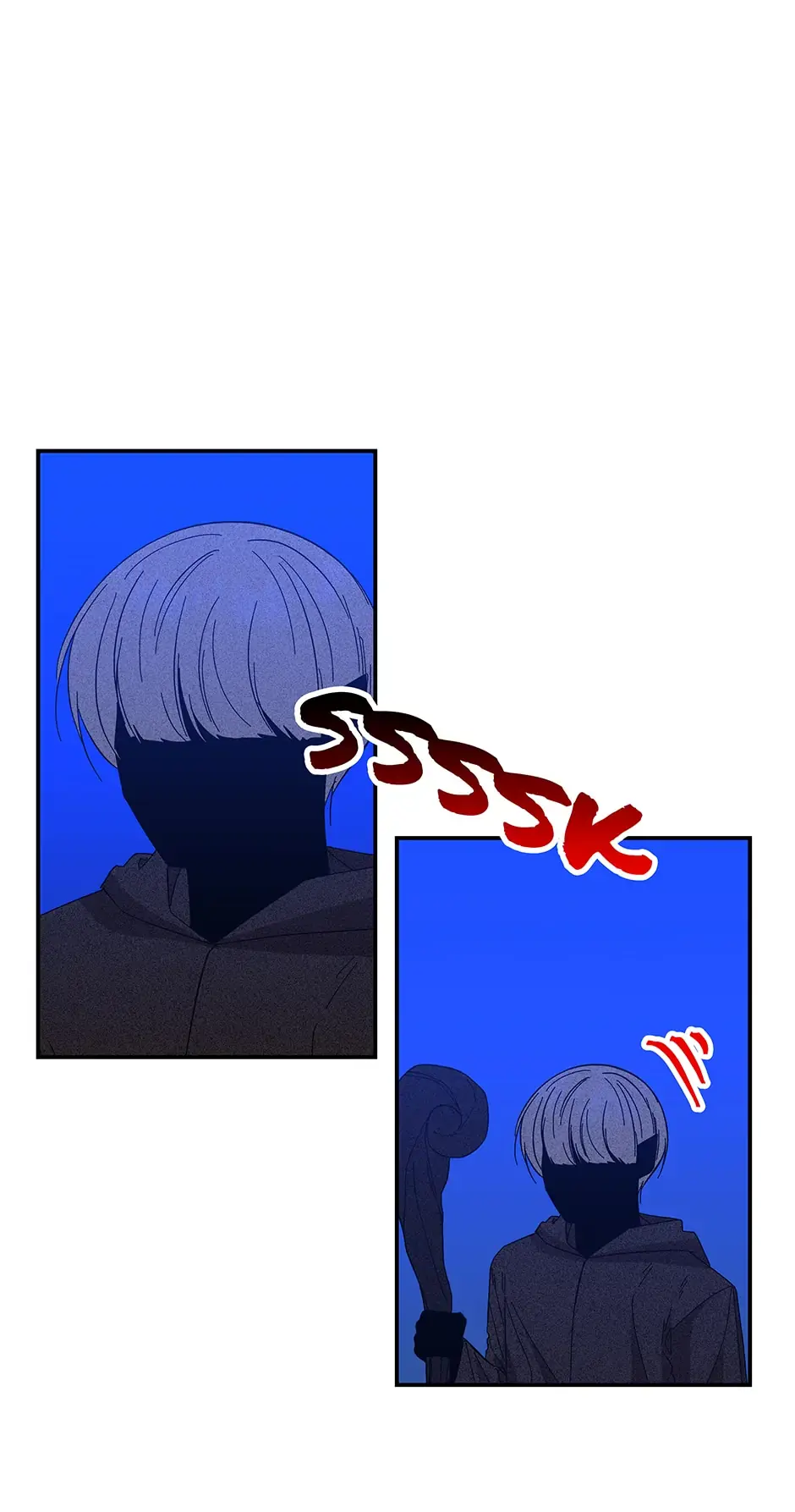 The Archmage's Daughter Chapter 131 Page 59
