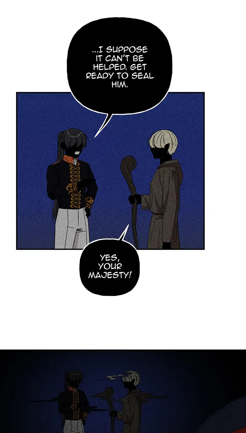 The Archmage's Daughter Chapter 131 Page 62