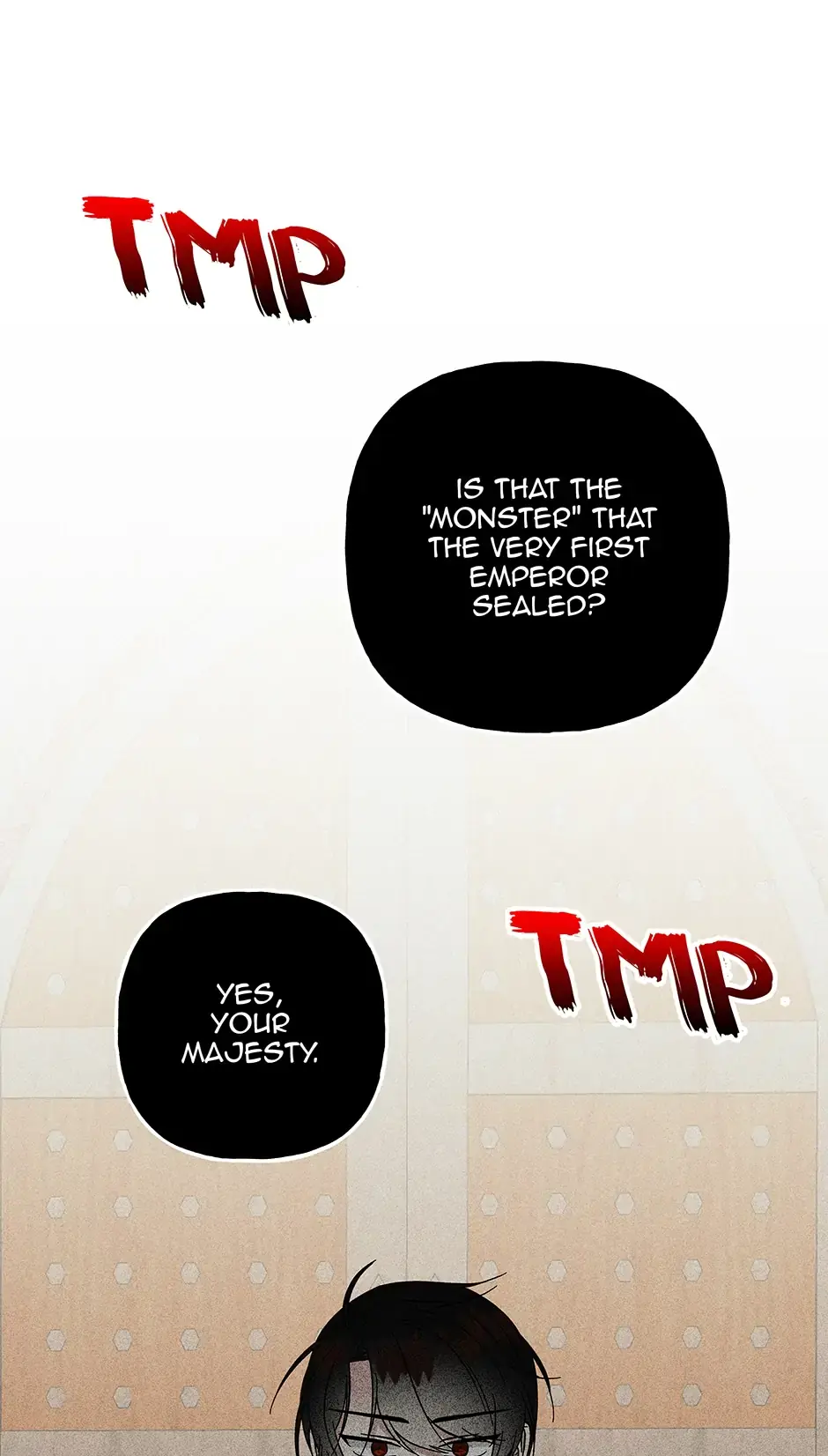 The Archmage's Daughter Chapter 131 Page 64