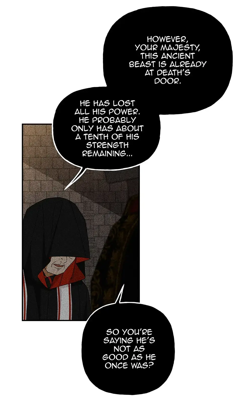 The Archmage's Daughter Chapter 131 Page 67