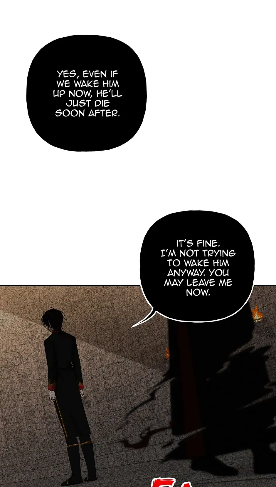 The Archmage's Daughter Chapter 131 Page 68