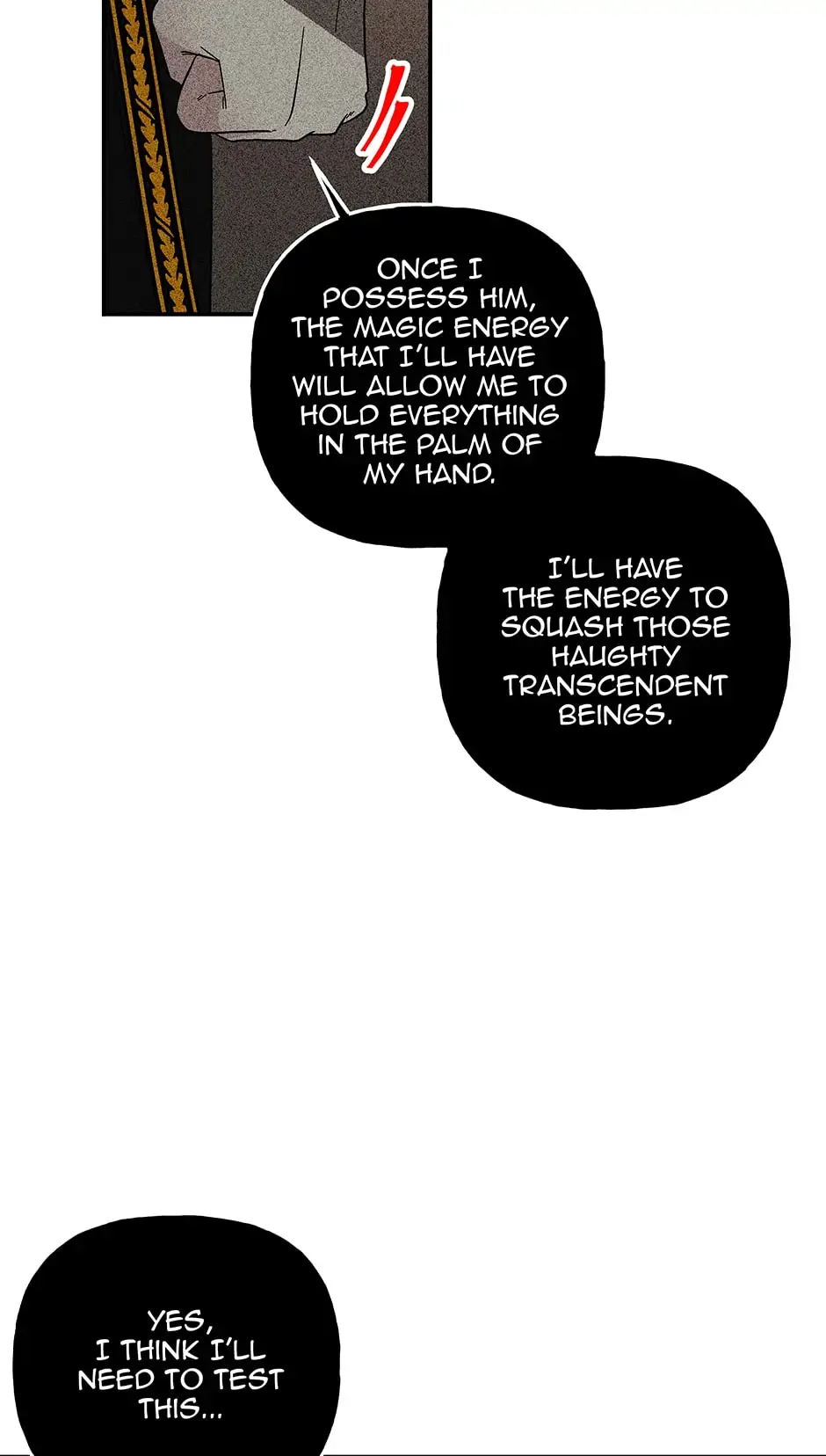 The Archmage's Daughter Chapter 131 Page 70