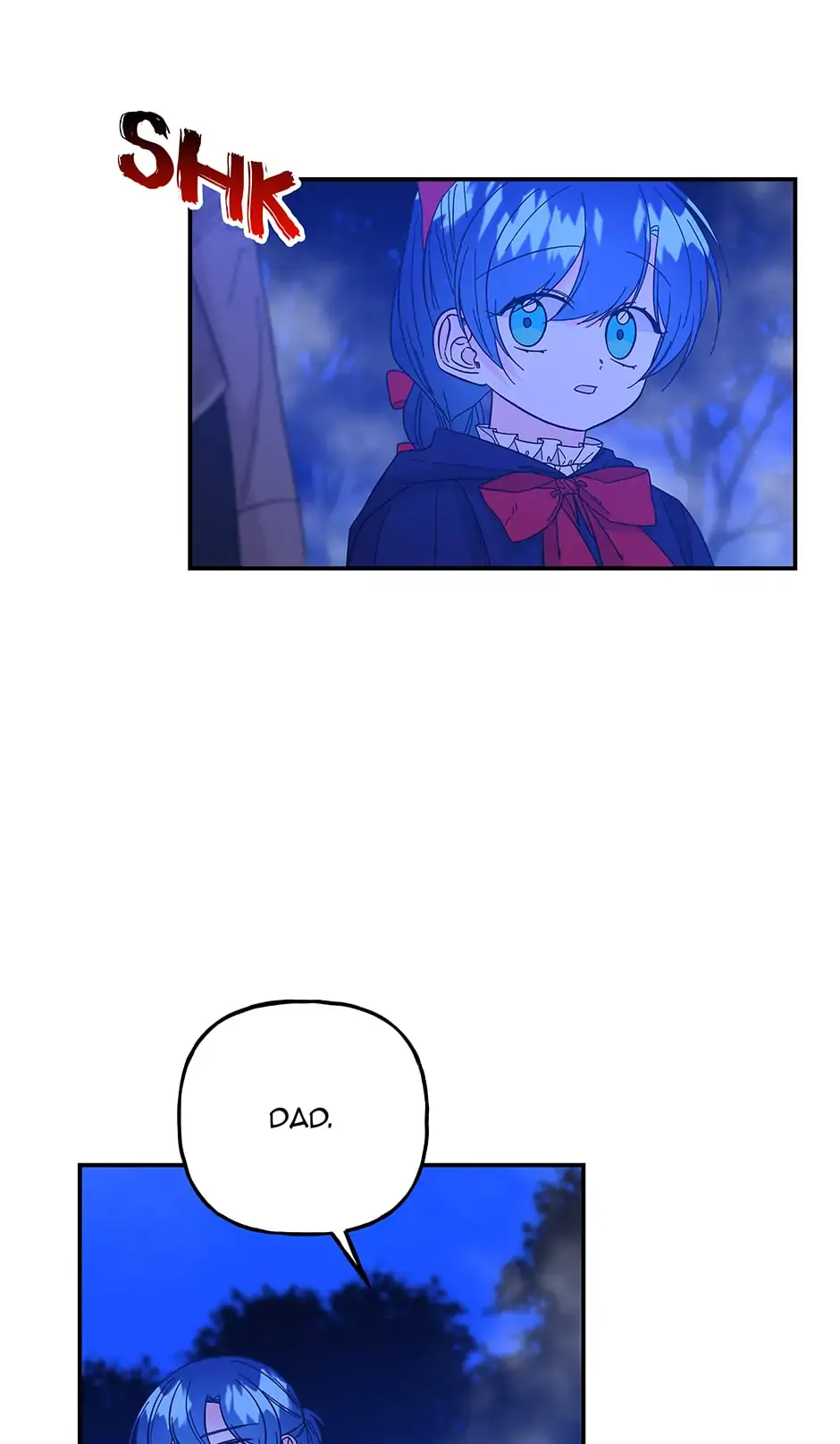 The Archmage's Daughter Chapter 132 Page 13