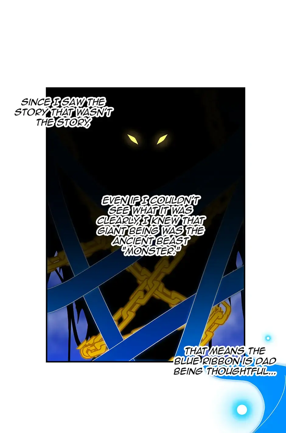 The Archmage's Daughter Chapter 132 Page 18