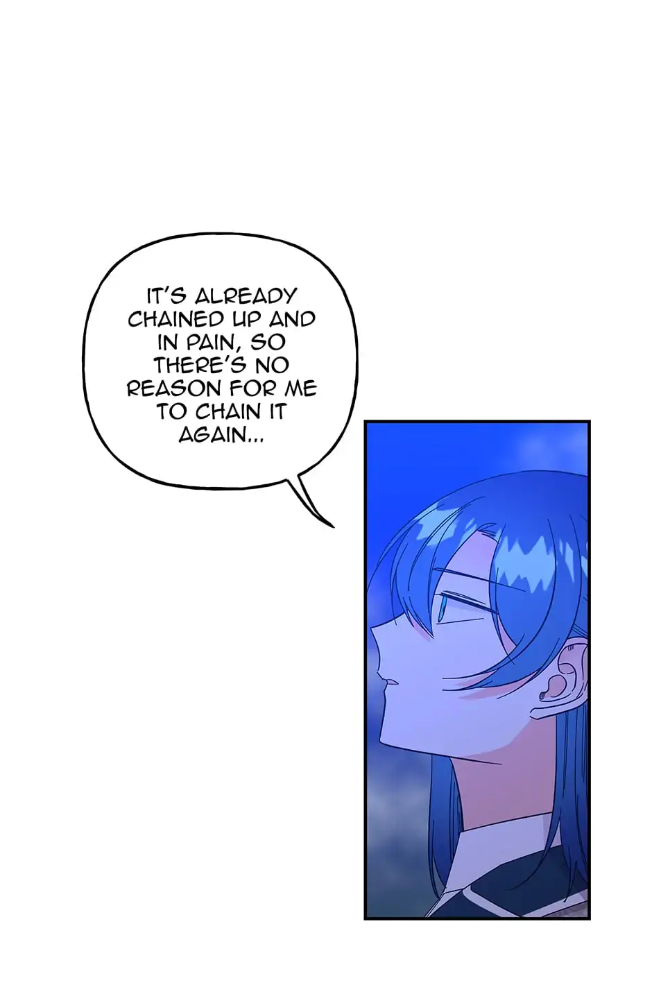 The Archmage's Daughter Chapter 132 Page 20