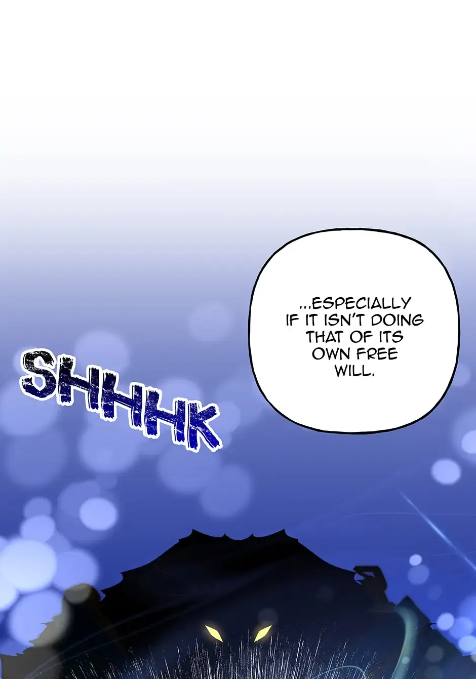 The Archmage's Daughter Chapter 132 Page 21