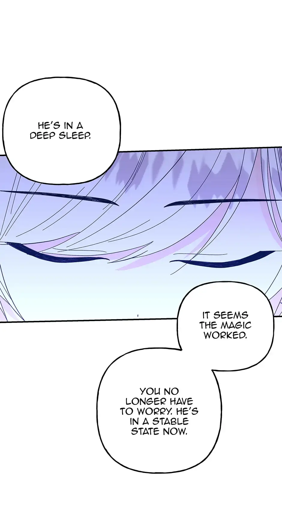 The Archmage's Daughter Chapter 132 Page 26