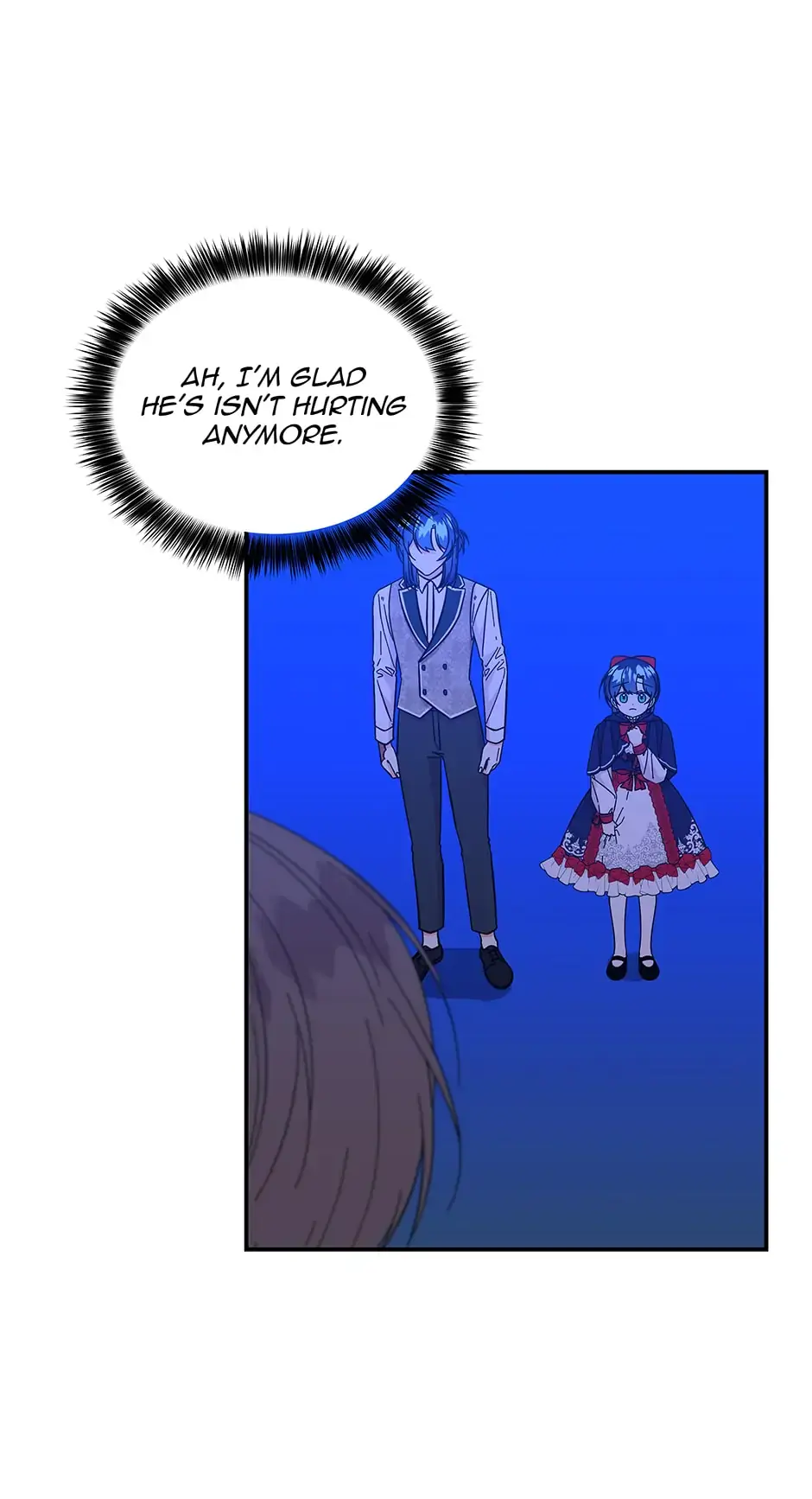 The Archmage's Daughter Chapter 132 Page 27