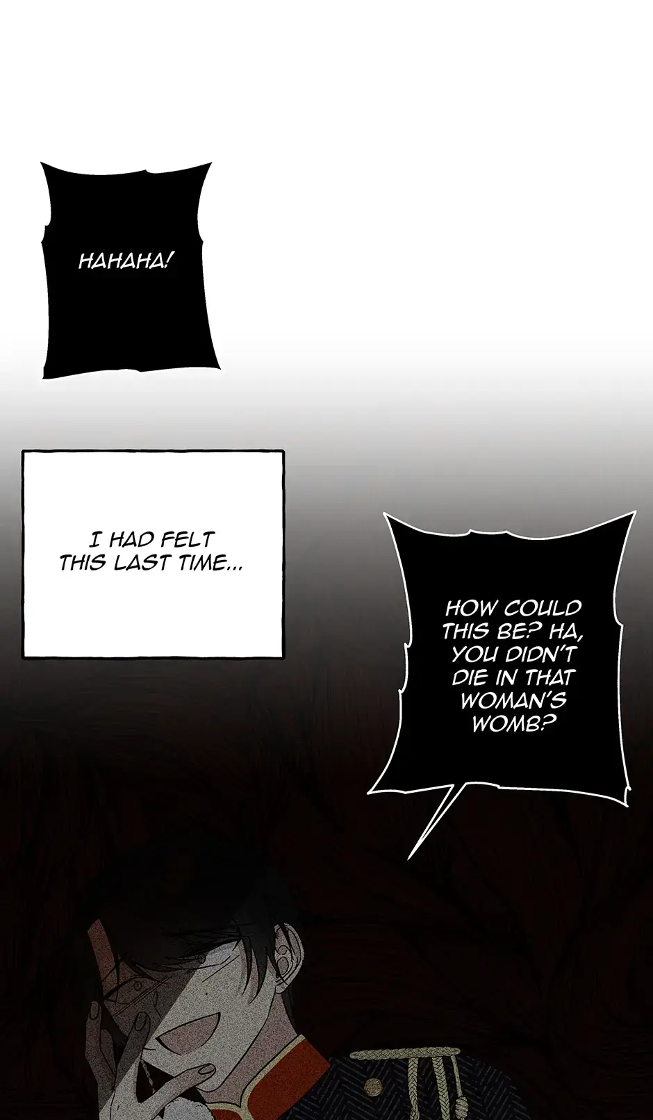 The Archmage's Daughter Chapter 132 Page 32