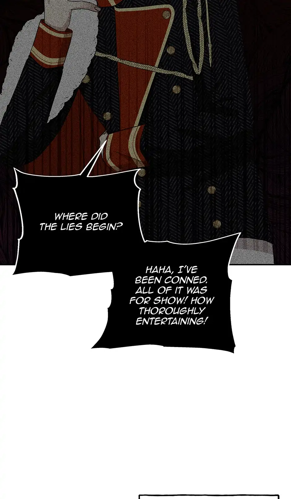 The Archmage's Daughter Chapter 132 Page 33