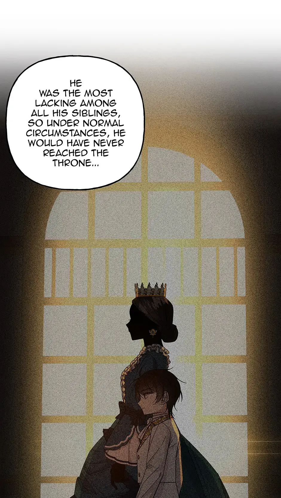 The Archmage's Daughter Chapter 132 Page 38
