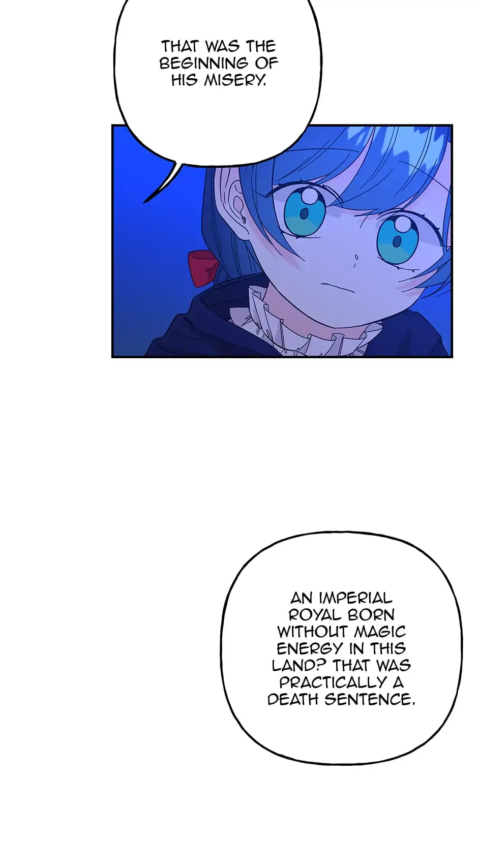 The Archmage's Daughter Chapter 132 Page 40