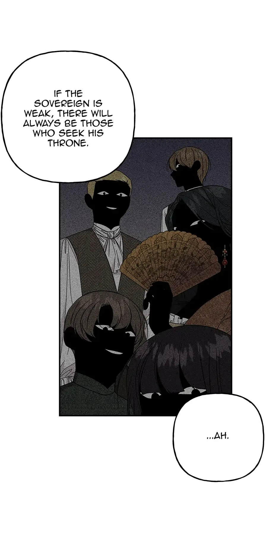 The Archmage's Daughter Chapter 132 Page 41