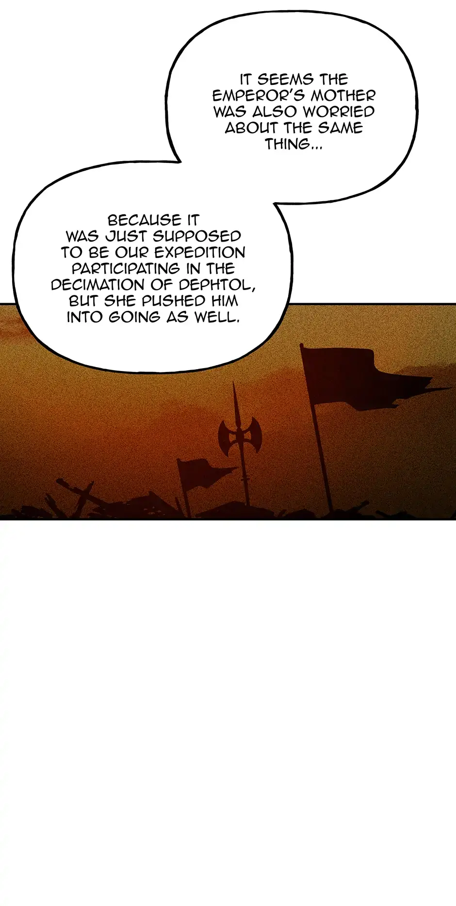 The Archmage's Daughter Chapter 132 Page 42