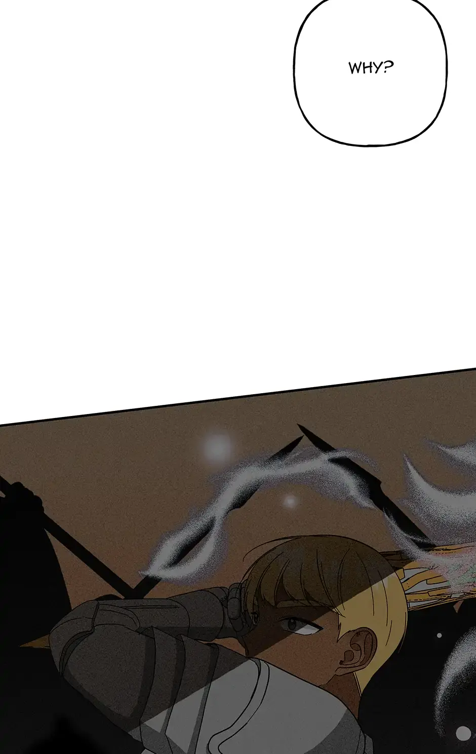 The Archmage's Daughter Chapter 132 Page 44