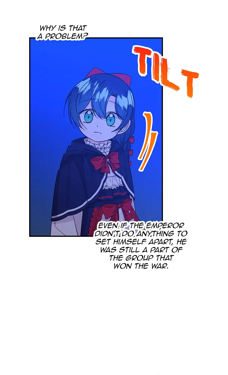 The Archmage's Daughter Chapter 132 Page 46
