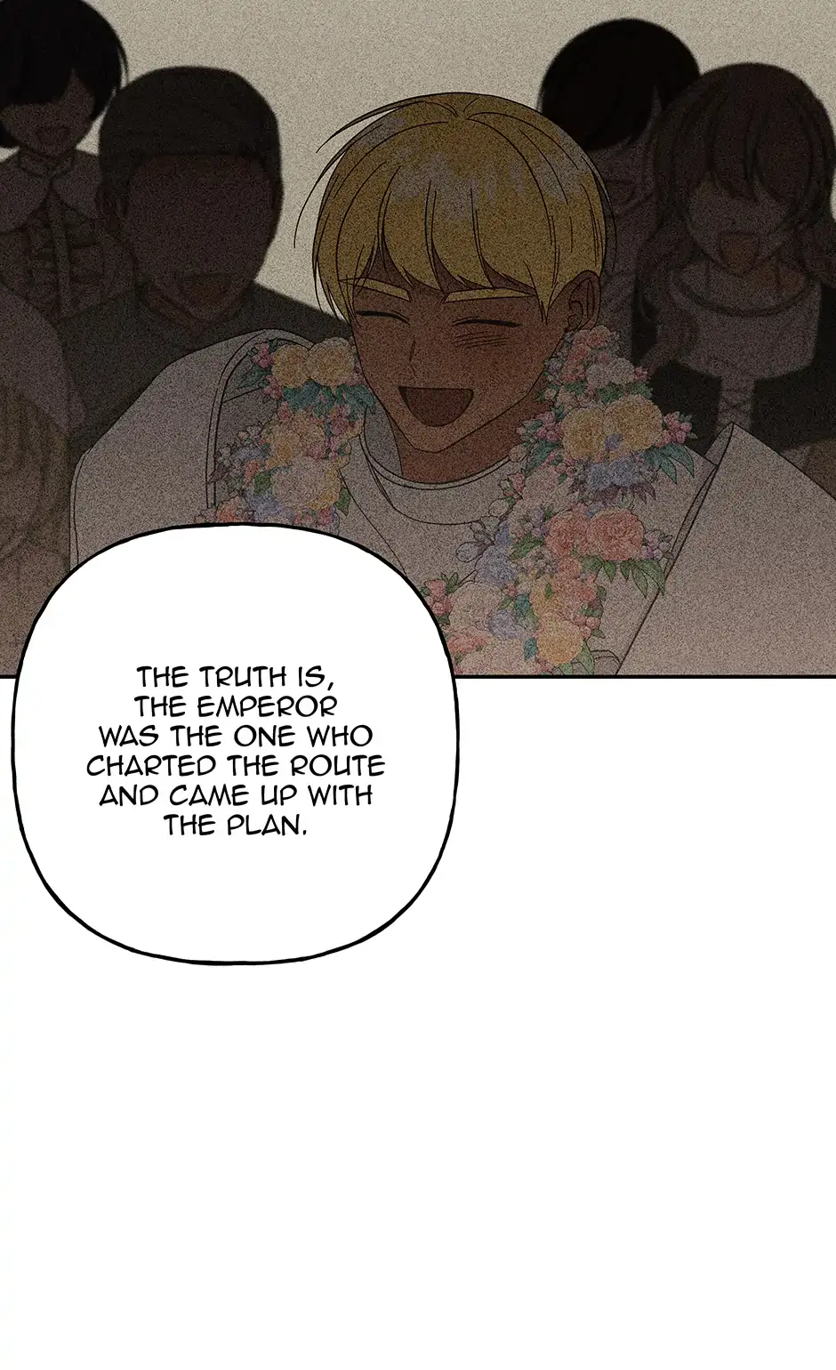 The Archmage's Daughter Chapter 132 Page 48