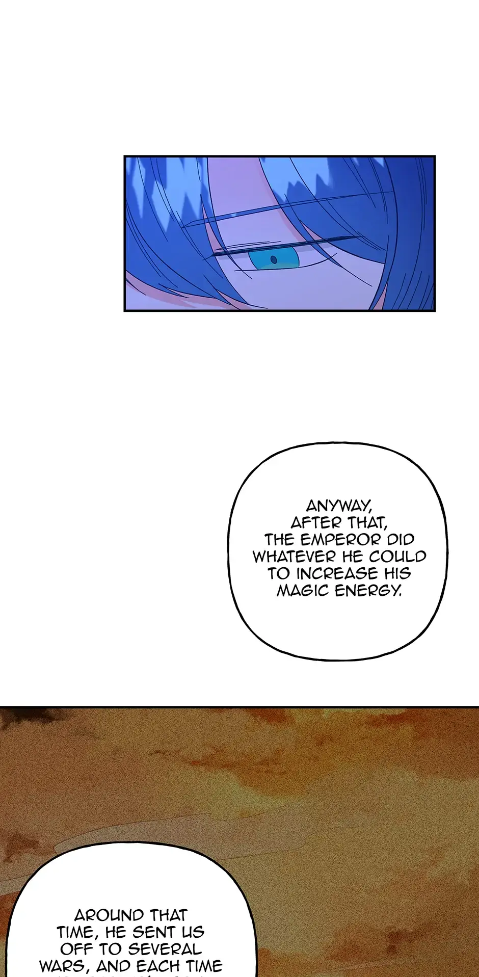 The Archmage's Daughter Chapter 132 Page 49