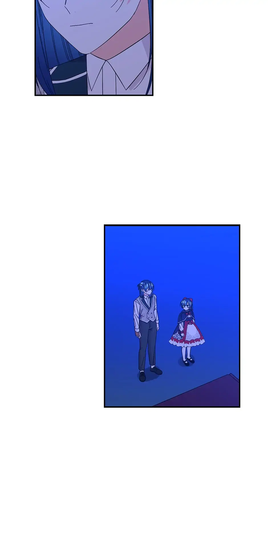 The Archmage's Daughter Chapter 132 Page 51