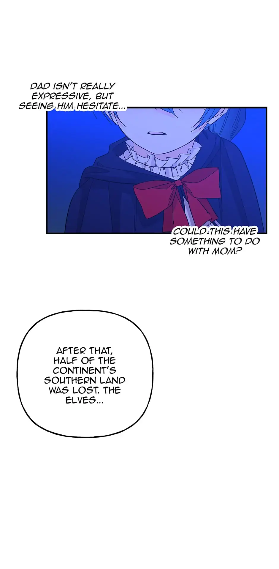 The Archmage's Daughter Chapter 132 Page 52