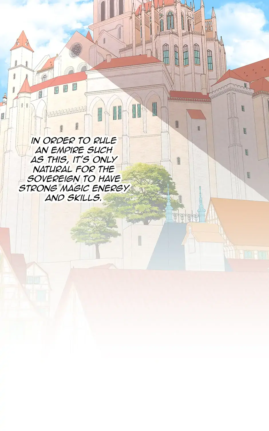 The Archmage's Daughter Chapter 132 Page 56