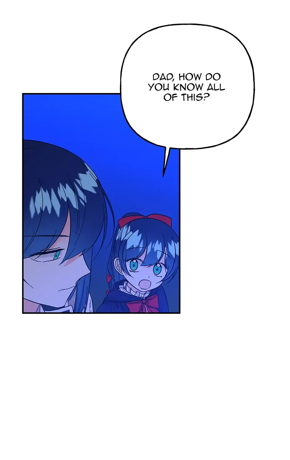 The Archmage's Daughter Chapter 132 Page 59