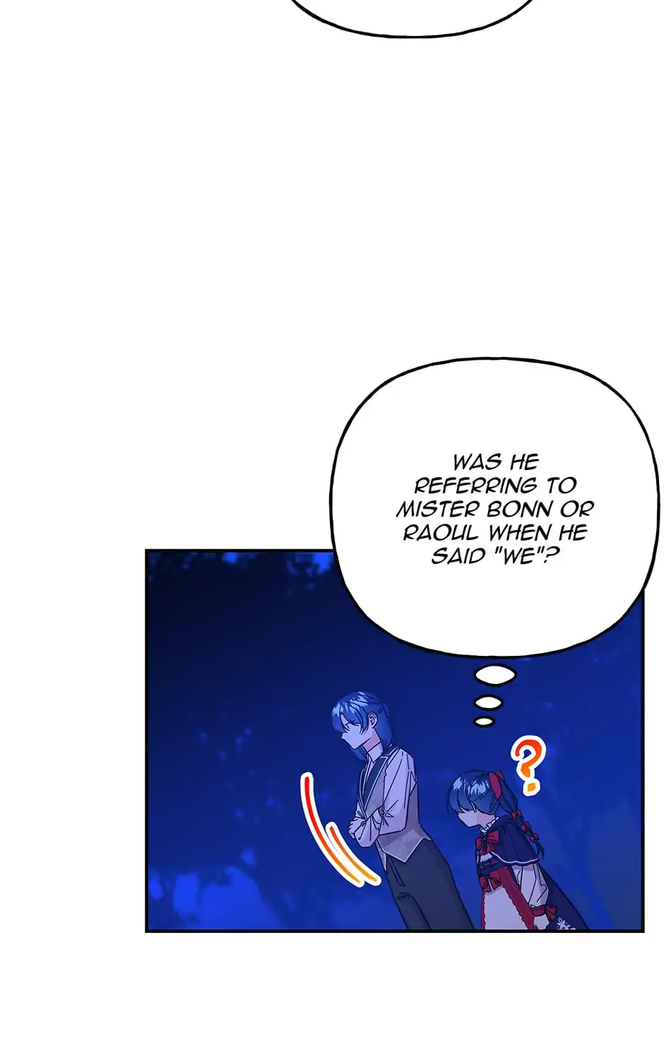 The Archmage's Daughter Chapter 132 Page 61