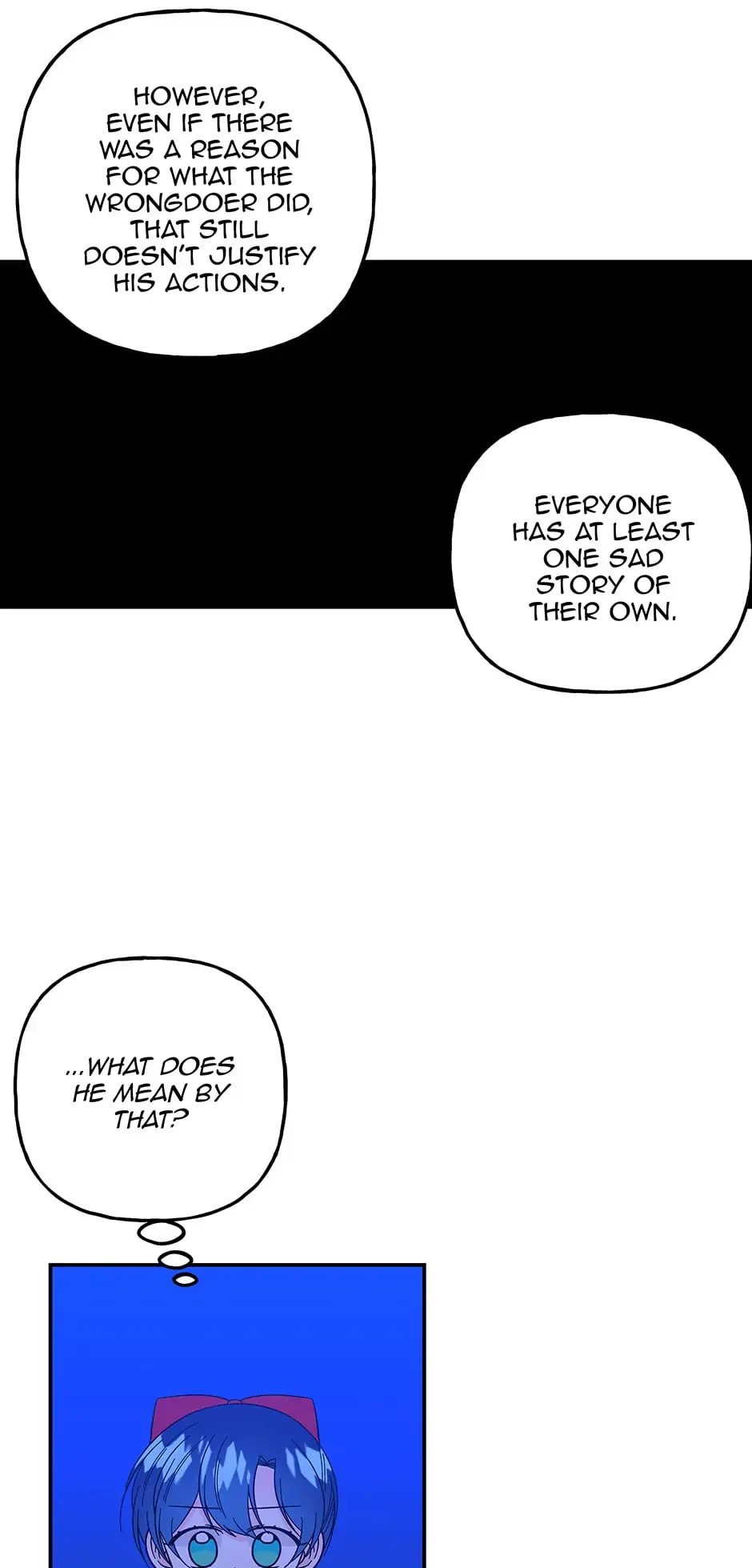 The Archmage's Daughter Chapter 132 Page 65