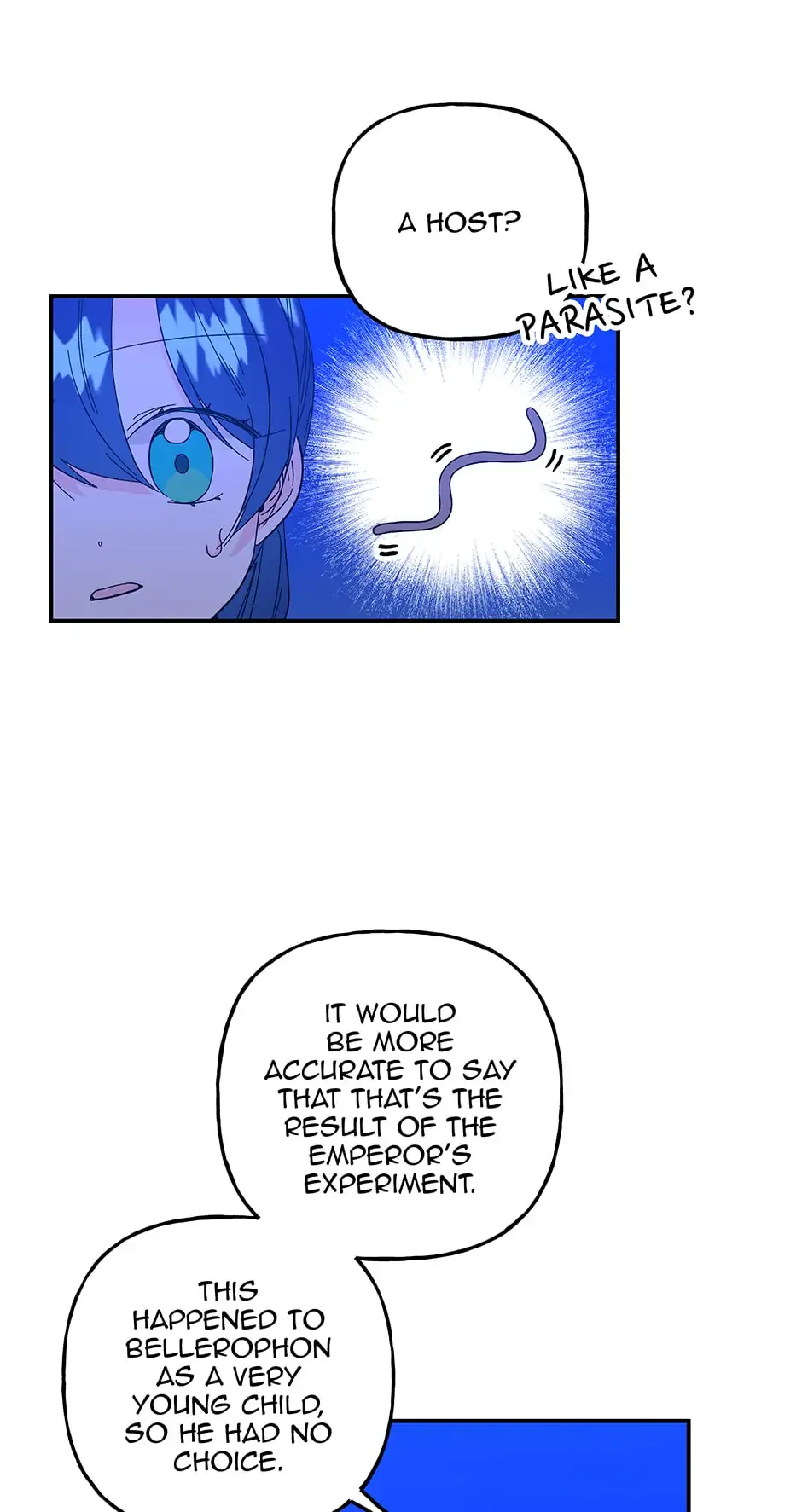 The Archmage's Daughter Chapter 132 Page 69